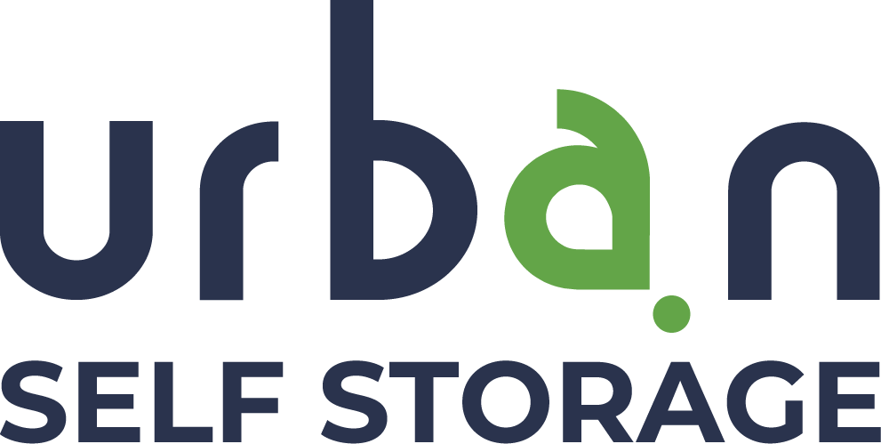Urban Self Storage Somerville